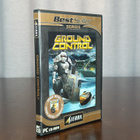 Ground Control & GC: Dark Conspiracy (Best Seller Series) - pikkukuva 1
