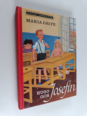 Maria Gripe : Hugo och Josefin