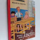 Maria Gripe : Hugo och Josefin - pikkukuva 1