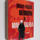 Paavo Rintala : Mummoni ja marsalkka - pikkukuva 1