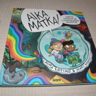 Ertimo - Ahokoivu Aika matka! - pikkukuva 1