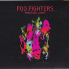 Foo Fighters - Wasting Light Digipak - pikkukuva 1