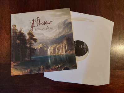 Eldamar - The Force Of The Ancient Land