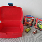 Disney Cars lelusetti: eväsrasia, palapelit ja autot - pikkukuva 2