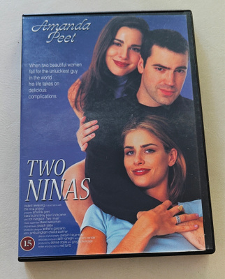Two Ninas