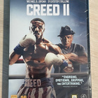 Creed II (2018) Michael B. Jordan, Sylvester Stallone (UUSI) - pikkukuva 1