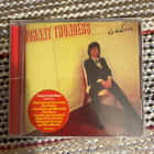 Johnny Thunders - So Alone CD. Sire Records, 1992. - pikkukuva 1