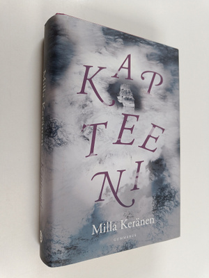 Milla Keränen : Kapteeni