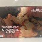 SHAKESPEARE IN LOVE  (Steelbook) - pikkukuva 1