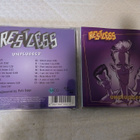 Restless CD - pikkukuva 1