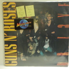 GUNS N ROSES - DR. LOVE EX/EX- 2LP - pikkukuva 1