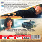 007 : Quantum Of Solace - DVD - pikkukuva 2