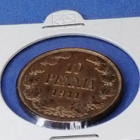 10 Penniä 1911 Leimakiiltoinen - pikkukuva 2