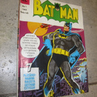 Batman -lepakkomies 1/68 - pikkukuva 1