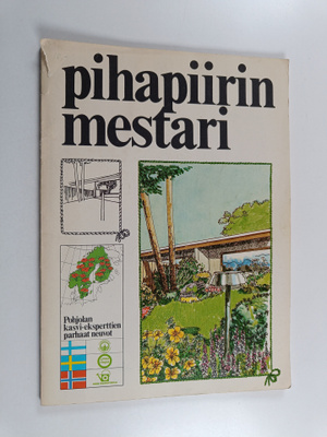 Pihapiirin mestari