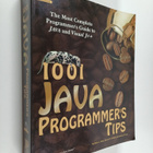 Mark C. Chan ym. : One Thousand and One Java Programmer's... - pikkukuva 1
