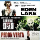 Horror Collection 1  -   (3 Blu-ray) - pikkukuva 1