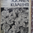 Suomen Kuvalehti No 1 1967 - pikkukuva 1