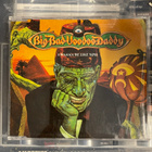 BIG BAD VOODOO DADDY - I Wanna Be Like You cd-single promo - pikkukuva 1