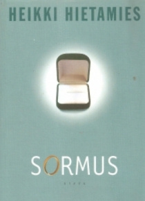 Heikki Hietamies - Sormus