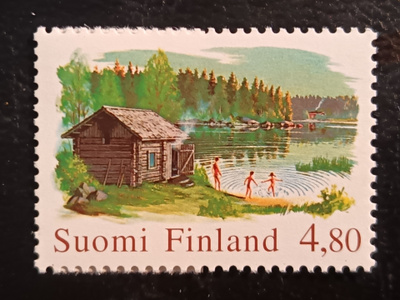 -99 Sauna