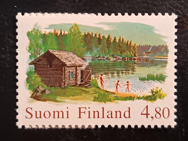 -99 Sauna