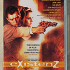 David Cronenberg: eXistenZ (1999) Jennifer Jason Leigh - pikkukuva 1
