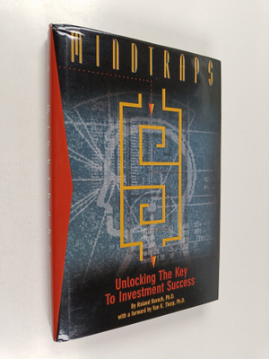 Roland Barach : Mindtraps - Unlocking the Key to Investme...