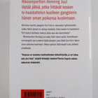 Thomas Enger : Aavekipu - pikkukuva 2