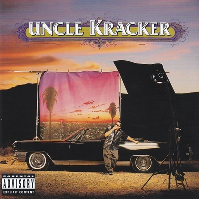 { uncle kracker - double wide }
