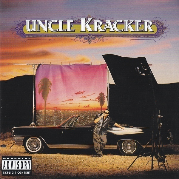 { uncle kracker - double wide }