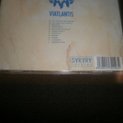 Stam1na: Viimeinen Atlantis Cd - pikkukuva 2