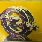 Ohjekirja Opel Kadett - pikkukuva 1