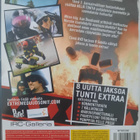 DUUDSONIT 2. & 3. KANSAINVÄLINEN TUOTANTOKAUSI - pikkukuva 3