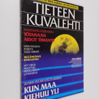 Tieteen kuvalehti 3/1989 - pikkukuva 1