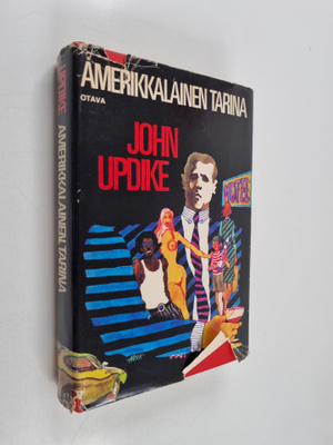 John Updike : Amerikkalainen tarina