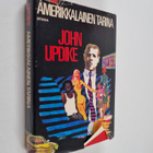 John Updike : Amerikkalainen tarina - pikkukuva 1