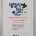 Nina Pulkkis : Muumeista miljoonabisnes - pikkukuva 2