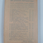 U. W. Walakorpi : Marianne : rakkauskertomus - pikkukuva 2