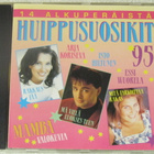 Kokoelma • Huippusuosikit 95 • 14 Alkuperäistä CD - pikkukuva 1