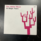 V/A - Jubilee Album (20 Magic Years) CD - pikkukuva 1