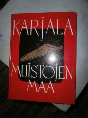 Karjala, muistojen maa