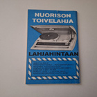 TOIVELAULUJA 86 mm. Irwin Goodman - pikkukuva 2