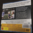 Ihana Mies PAHVIKANTINEN DVD - pikkukuva 2