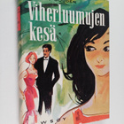 Rumer Godden : Viherluumujen kesä - pikkukuva 1