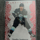 Chandler Stephenson - Ruby red 164/599 - pikkukuva 1