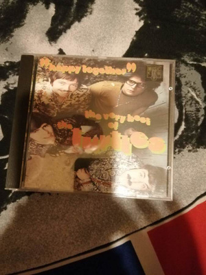 The Turtles The Very Best Of