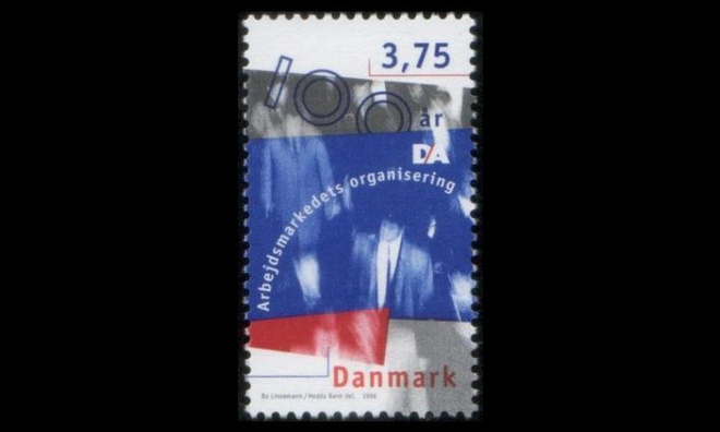 Tanska 1126 ** Työnantajayhdistys (1996)