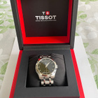 TISSOT COUTURIER AUTOMATIC 25 JEWELS - pikkukuva 1