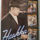 Haukka The Falcon dvd - pikkukuva 1